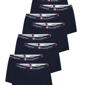 8er Pack Champion Boxershorts Men Herren Unterhose Pant Boxer Unterwäsche