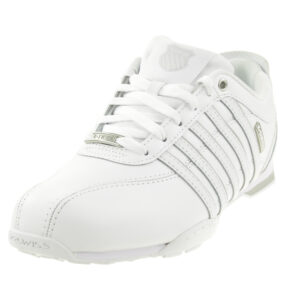 K-SWISS Arvee 1.5 Herren Sneaker Sportschuhe 02453-980-M Weiß / Grau