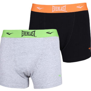 2 er Pack Everlast Boxer Short Slip Men Herren Unterhose Pant Unterwäsche
