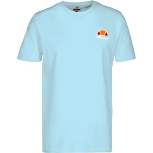Ellesse Canaletto Tee Herren T-Shirt SXN04548 Hellblau