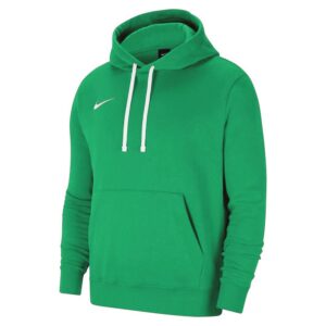Nike Herren Kapuzensweat TEAM CLUB 20 Hoody grün