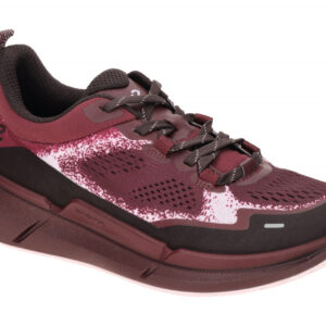 Ecco BIOM 2.2 TRL TEX 83091361380 bordo - Sneakers f?r Damen