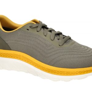 Geox SPHERICA ACTIF X A U45GQA 0006KC3016 olive - Sneakers f?r Herren