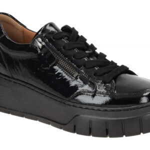 Gabor 73.220.97 schwarz - Sneakers f?r Damen