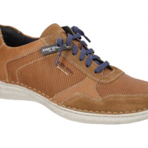 Josef Seibel ANVERS 97 43697 TE949 350 hell-braun - bequeme Halbschuhe f?r He...