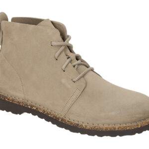 Birkenstock UPPSALA MID 1028156 beige - bequeme Stiefelette f?r Damen