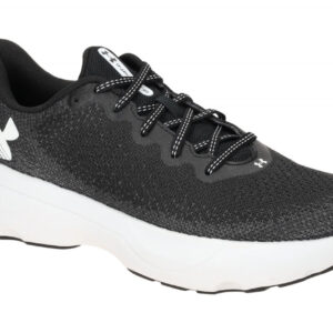 Under Armour INFINITE 3027523-001 schwarz - Sportschuhe f?r Herren