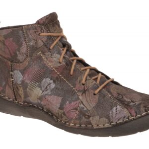 Josef Seibel FERGEY 97 59697 MI271 330 dunkel-braun - bequeme Stiefelette f?r...
