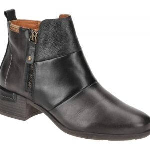 Pikolinos MALAGA W6W-8616C1 lead dunkel-grau - Stiefeletten f?r Damen