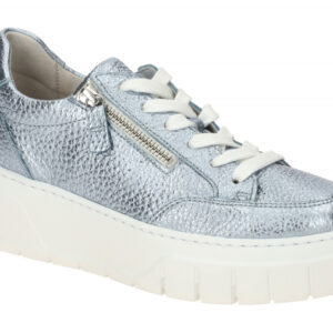 Gabor 63.220.66 blau - Sneakers f?r Damen