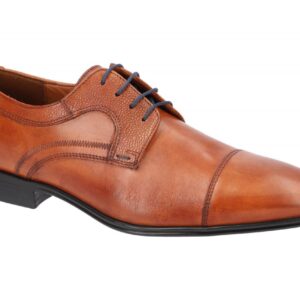 Lloyd ORWIN 18-108-23 hell-braun - Businessschuhe mit Schn?rung f?r Herren