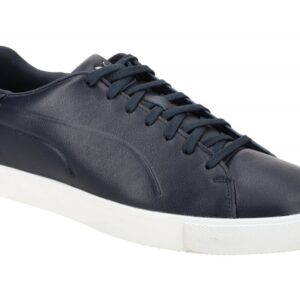 Puma FUSION CLASSIC 376982 03 dunkel-blau - Sneakers f?r Herren