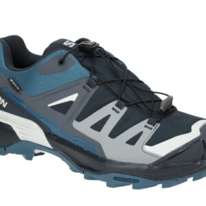Salomon X ULTRA 360 GTX 474534 dunkel-blau - Sportschuhe f?r Herren