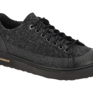 Birkenstock BEND LOW DIP 1025801 schwarz - UNISEX Damen- und Herrenschuhe