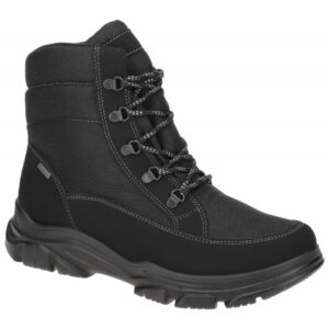 ara FRENO 11-24901 61 schwarz - Warmgef?tterte Winterstiefel f?r Herren