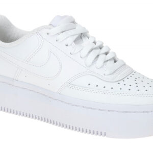 NIKE COURT VISION ALTA LTR DM0113 100 wei? - Sneakers f?r Damen