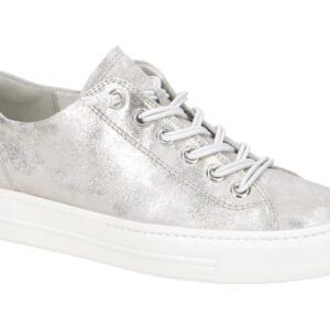 Paul Green 4081-03x grau - Sneakers f?r Damen