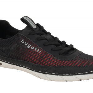 Bugatti GLENANS 321ASG046900 1000 rot - Sneakers f?r Herren