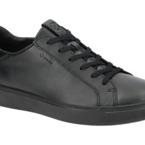 Ecco STREET TRAY 50457401001 schwarz - Sneakers f?r Herren