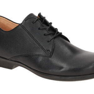 Think PENSA 3-000849-0000 schwarz - elegante Halbschuhe f?r Damen