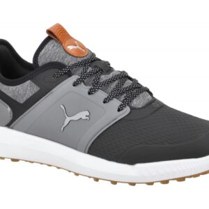 Puma IGNITE ELEVATE 376077 07 schwarz - Sneakers f?r Herren