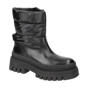 Tamaris 1-26939-39 003 schwarz - Winterstiefel f?r Damen