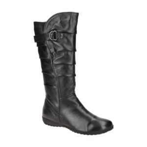 Josef Seibel NALY 23 79723 VL971 100 schwarz - Winterstiefel f?r Damen