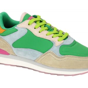 Hoff GOLD COAST 12402012 gr?n - Sneakers f?r Damen