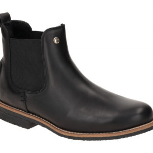 Panama Jack GIORDANA INGLOO TRAVELLING B1 Giordana Trav B1 black schwarz - St...