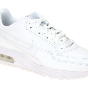 NIKE AIR MAX LTD 3 687977 111 wei? - Sportschuhe f?r Herren