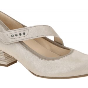 Gabor PALMA 66.149.14 grau - Pumps f?r Damen