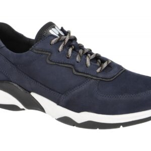 Pius Gabor 0908.70.04 dunkel-blau - Sneakers f?r Damen