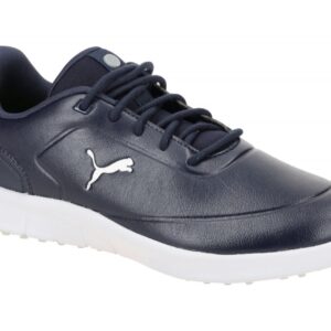 Puma LAGUNA FUSION WP 377530 05 blau - Sneakers f?r Damen