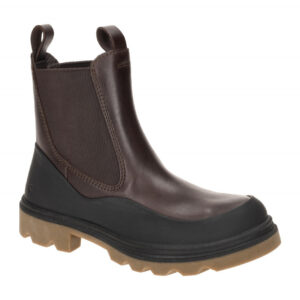Ecco GRAINER 21479355275 dunkel-braun - elegante Stiefelette f?r Damen