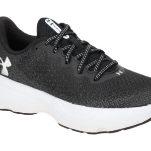 Under Armour INFINITE 3027524-001 schwarz - Sportschuhe f?r Damen