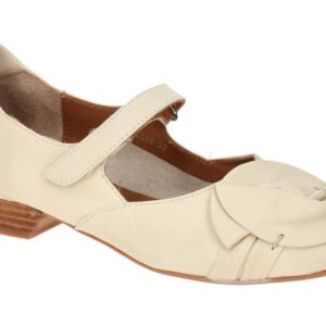 Everybody GEENA 30509H2296 GL803 beige - Riemchen Pumps f?r Damen