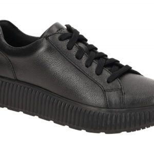 Geox GRAISY A D46XFA 00046C9999 schwarz - Sneakers f?r Damen