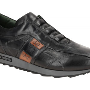 Galizio Toressi 313948 70313 schwarz - Sneakers f?r Herren