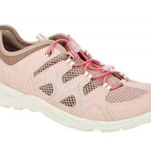 Ecco TERRACRUISE LT 82577360889 rose - Sneakers f?r Damen