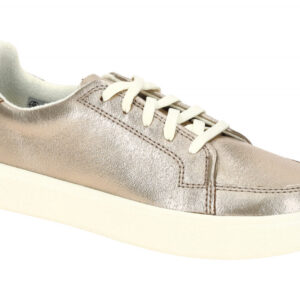 Timberland EMERSON STREET 0A41JX N75 gold - Sneakers f?r Damen