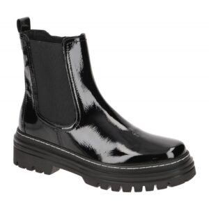 Gabor 31.720.97 schwarz - Stiefeletten f?r Damen