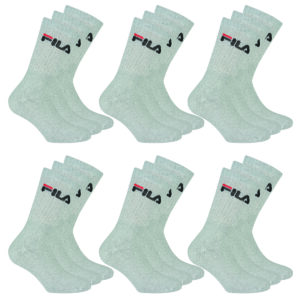18 Paar Fila Herren Sportsocken Tennissocken Socken F9505