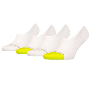 Scotch & Soda Füßlinge Socken für Herren im 4er Pack