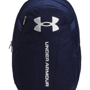 Under Armour UA Hustle Lite Backpack Rucksack Blau 1364180