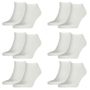 12 Paar TOMMY HILFIGER Sneaker Socken Gr. 39 - 49 Herren Business Socken