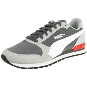 Puma ST Runner v2 NL Sneaker Herren grau 365278 20