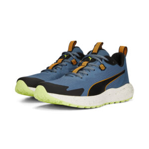 Puma Twitch Runner Trail Schuhe Laufschuhe 376961 02