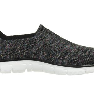 Skechers Empire Round Up Damen Fitnessschuhe Light Memory Foam