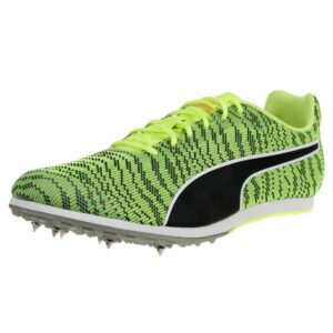 Puma evoSPEED Star 6 Junior Kinder Unisex Leichtathletikschuhe Sportschuhe 1904...