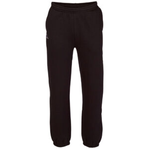 Kappa Herren Pants Jogginghose Sweathose schwarz 703885